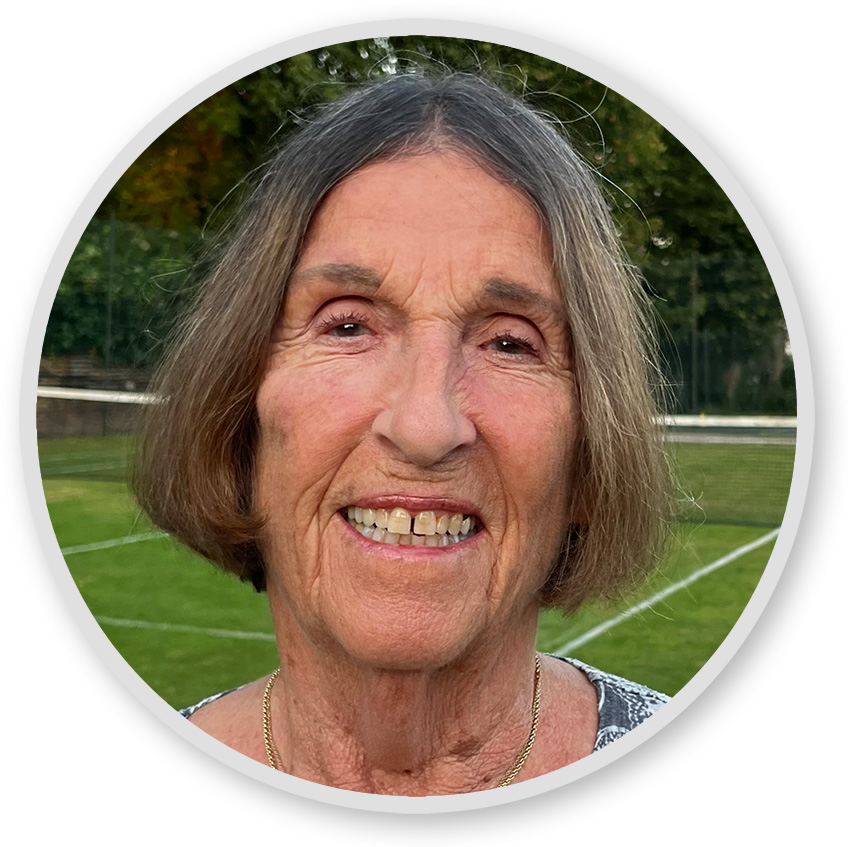 Jane Boyle