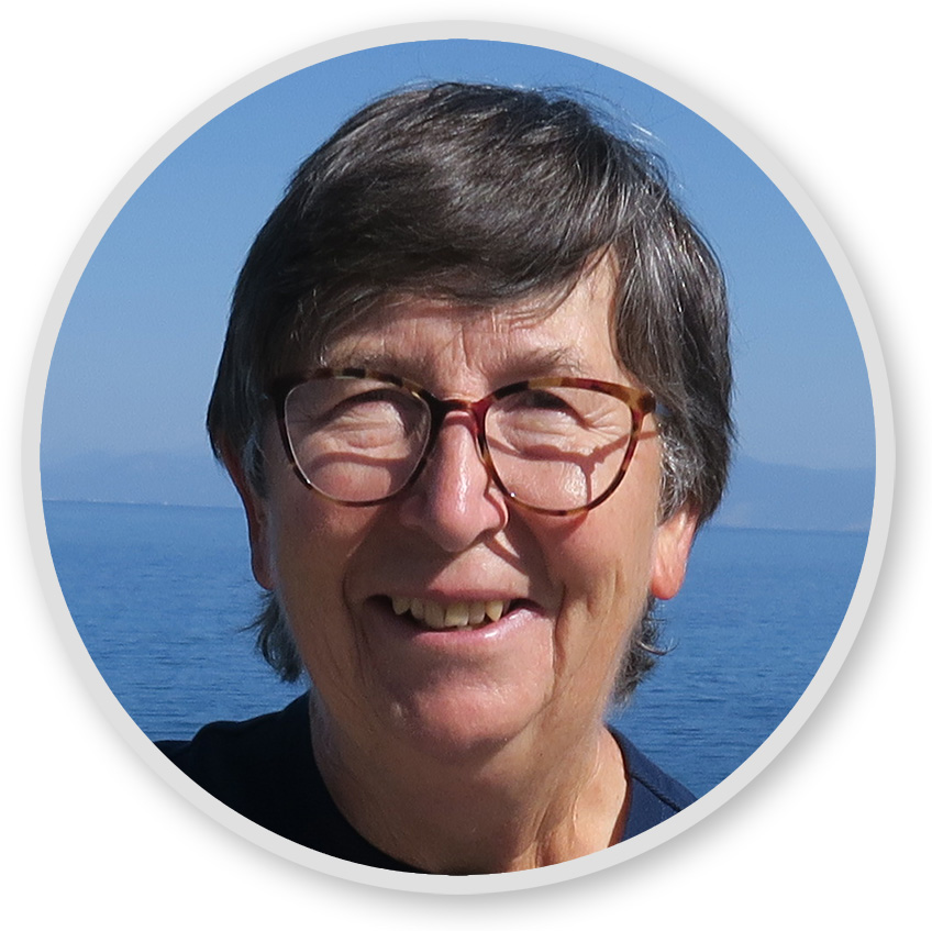Lesley South